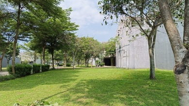 For Sale Tanah Eksklusif di BSD Green Wich, Tangerang, LT 238m²