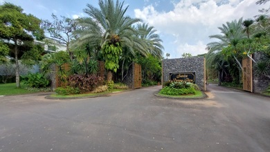 Jual Tanah Terjangkau di Area Alam Sutera, Tangerang