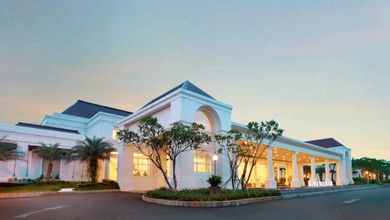 Kavling Prestisius Dijual di Gading Serpong The Spring, Tangerang, Harga 4,75 Miliar