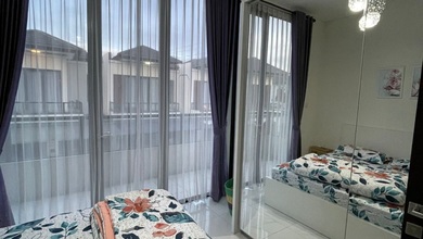 Jual Rumah Siap Huni di Cikupa, Tangerang, LT 66 m2