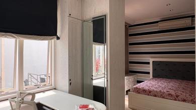 Jual Cepat Rumah Terjangkau di Gading Serpong Pondok Hijau Golf, Tangerang - LT 270m²