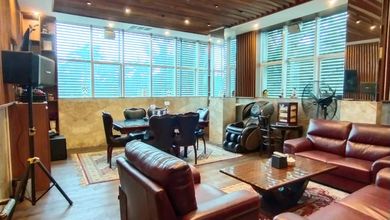 Ruko mewah harga sangat Menarik lokasi ramai di BSD SERPONG 