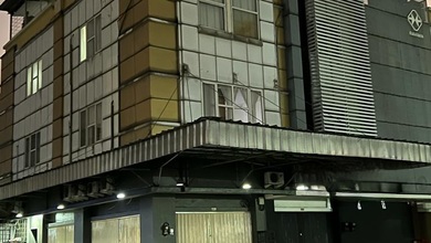 Ruko Siap Pakai Strategis Golden Boulevard di BSD City