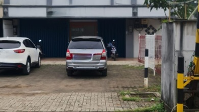 Ruko Murah Turun Harga Jual Cepat Dekat Transmart Di Cikokol Tangerang