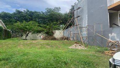 Tanah Luas 354 m2 Area Strategis BSD Foresta, Dijual Murah