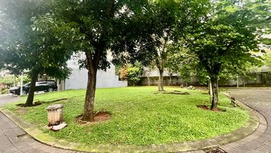 Jual Tanah Terjangkau di Area BSD Foresta, Tangerang