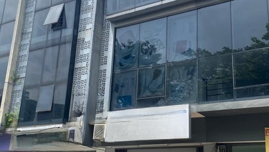 Ruko Icon Business Park Bsd Seberang Kampus Atmajaya Serius Jual