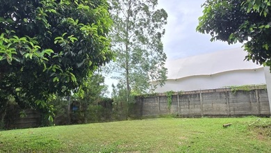 For Sale Tanah Premium di BSD Eminent, Tangerang, LT 180m²