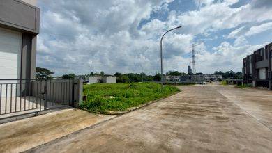 Jual Murah Tanah 508 m2 Area Strategis