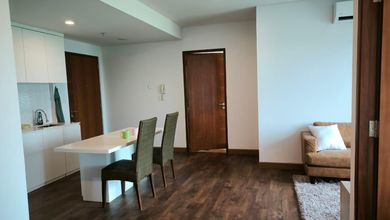 Promo Apartemen Siap Huni di BSD City, Tangerang, 2 KT