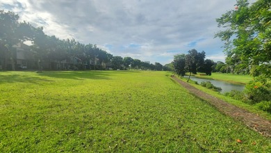 Kavling Prestisius Dijual di Suvarna Sutera, Tangerang, Harga 4,38 Miliar