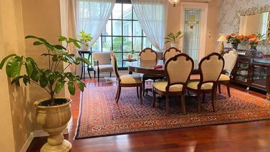 For Sale rumah Premium di Permata Hijau, Jakarta Selatan - LT 1381m²