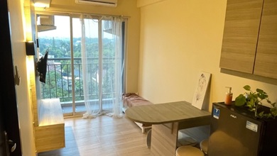 Kesempatan Apartemen Murah di Serpong, Tangerang Selatan, 1 KT