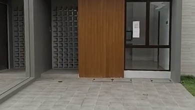 Rumah Minimalis Disewakan di Cisauk, Tangerang, Harga Ekonomis