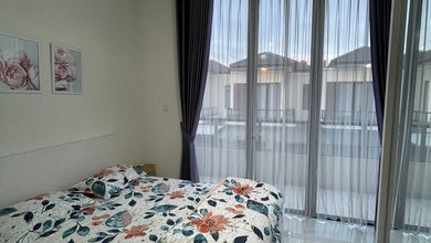 Dijual Rumah Strategis di Sindang Jaya, Tangerang - LT 66m²