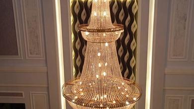 Hunian Prestisius di Kawasan Gatot Subroto, Denpasar, LB 750m², Harga 11,9 Miliar