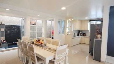 Kesempatan Eksklusif, rumah Mewah di BSD The Icon, Tangerang, LB 300m²