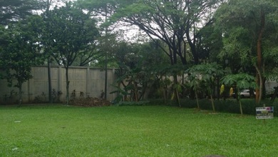 Kavling Prestisius Dijual di BSD Green Wich, Tangerang, Harga 3,54 Miliar