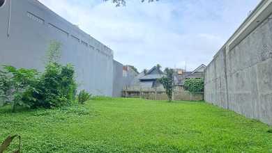 Dijual Tanah Premium di BSD Giri Loka, Tangerang, LT 438m²