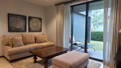 For Sale rumah Eksklusif di BSD, Tangerang Selatan - LT 298m²