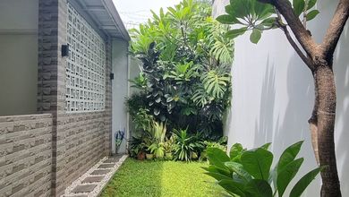 Rumah Siap Pakai di Area BSD The Savia, Tangerang, LT 137m²