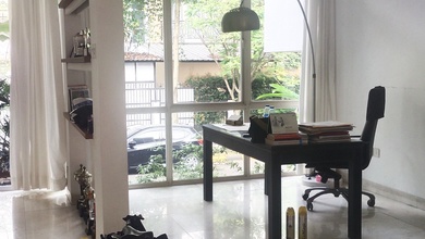 Dijual rumah Eksklusif di BSD Puspita Loka, Tangerang - LT 180m²