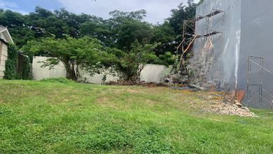 Jual Tanah Area Cluster BSD Foresta View Danau dan Taman
