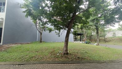 Tanah Elit Dijual di BSD Eminent, Tangerang, Harga 2,83 Miliar