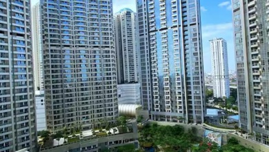 Apartemen Strategis Dijual Cepat di Taman Anggrek, Jakarta Barat, Harga Menarik!