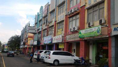 Termurah! Jual Ruko Second Siap Pakai Unfurnished untuk Bisnis Anda di Gading Serpong