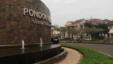 Tanah Elit Dijual di Gading Serpong Pondok Hijau Golf, Tangerang, Harga 9 Miliar