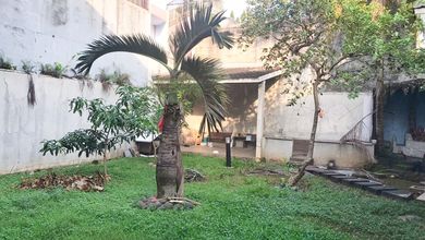 Kesempatan Langka, rumah Prestisius di Serpong Villa Melati Mas, Tangerang Selatan, LB 200m²