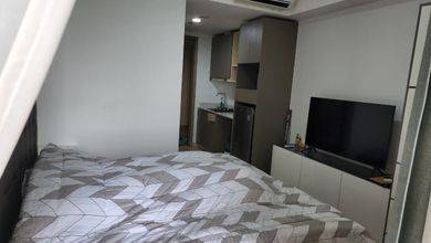 Harga Dibawah Pasarannya Apartemen 1BR 282sqm Siap Huni