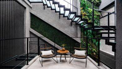 Jual Rumah Siap Huni di Duri Kepa, Jakarta Barat, Luas 225 m2