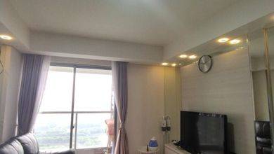 Apartemen 3BR Kondisi Terawat Terjangkau Modern Furnished Pantai Indah Kapuk Jakarta Utara