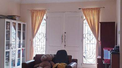 Jual Rumah Eksklusif LT 300 m2 Area Gading Serpong Pondok Hijau Golf, Tangerang
