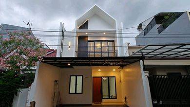 Jual Rumah Siap Huni area Citra Garden, Jakarta Barat, LT 90 m2