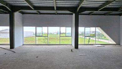 Gudang Laksana Business Park Siap Pakai