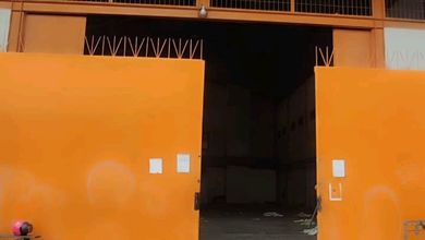 Gudang Kapuk Peternakan, Siap Pakai, Di Jakbar