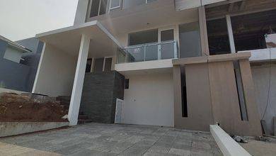 Rumah Premium Luas 100 Jual di Citra Garden, Jakarta Barat