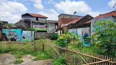 Dijual Tanah Premium di Cikokol, Tangerang, LT 1000m²