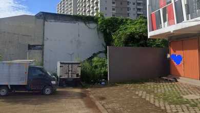 Ruko 4 lantai Bagus Icon 21 Kebon Jeruk Jakarta