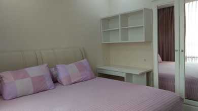 Apartemen Nyaman Dijual Cepat di Karawaci, Tangerang, Harga Menarik!