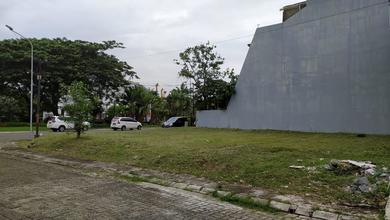 Dijual Tanah Premium di Kelapa Gading, Jakarta Utara, LT 414m²