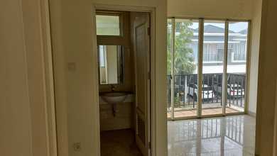 Rumah Siap Pakai di Kawasan BSD Residence One, Tangerang, LT 108m²