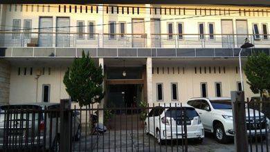 Jual Rumah Terkini area Bandung Kota, Bandung LT 400 m2