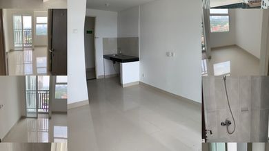 Jual Apartemen Terjangkau di Cisauk, Tangerang, LB 20m²