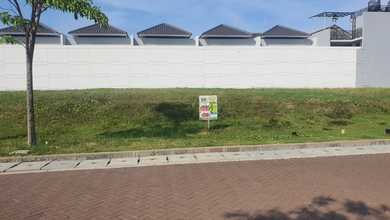 For Sale Tanah Eksklusif di Kapuk, Jakarta Utara, LT 232m²