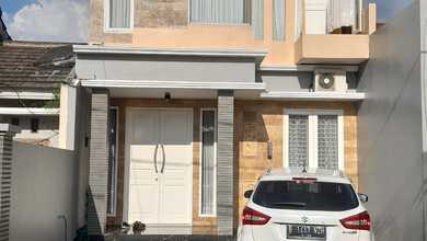 Jual Rumah Baru area Karawaci, Tangerang Luas 150 m2