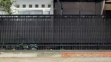 Rumah Dijual di Taman Royal, Tangerang, LB 120m², Harga Terbaik!